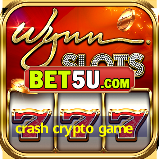 crash crypto game